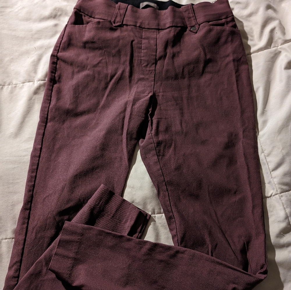 Women's dress pants